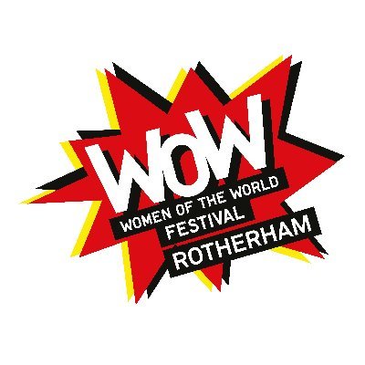 10th JUNE 2023 in Rotherham Town Centre
Celebrating women, girls, trans and non-binary communities of Rotherham. Part of @WOWisGlobal family 💥