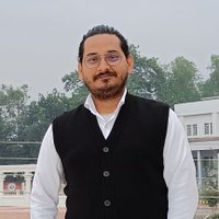 Ashutosh Kumar Tiwari (@ashutosh_18kt) 's Twitter Profile