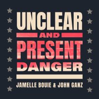 Unclear and Present Danger Podcast (@unclearpod) 's Twitter Profile Photo Unclear and Present Danger Podcast (@unclearpod) 's Twitter Profile Photo