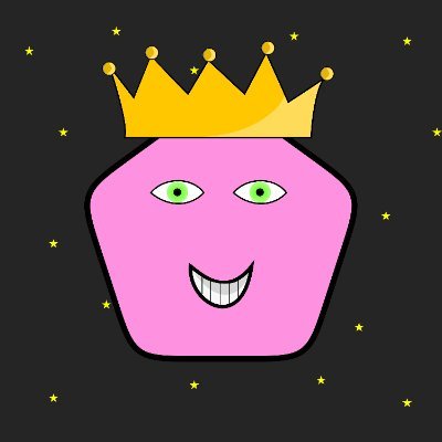 The Club of Shapes is a collectible collection of 8765 NFTs created of shapes with special unique elements.
#bitcoin #NTF #TheClubOfShapes #TCOS