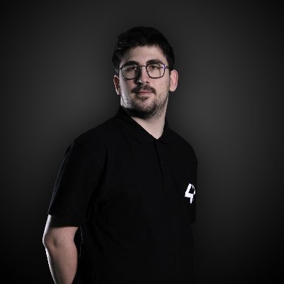 Asandolo's profile picture. Ex entrepreneur | Brownie @42born2code | hello@asandolo.fr | 🏳️🌈
