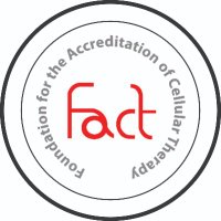 Foundation for Accreditation of Cellular Therapy(@FACTcelltherapy) 's Twitter Profile Photo