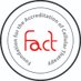 Foundation for Accreditation of Cellular Therapy (@factcelltherapy) Twitter profile photo Foundation for Accreditation of Cellular Therapy (@factcelltherapy) Twitter profile photo