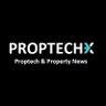proptech_x's profile picture. Proptech & Property News by Andrew Stanton Proptech Realestate Influencer.