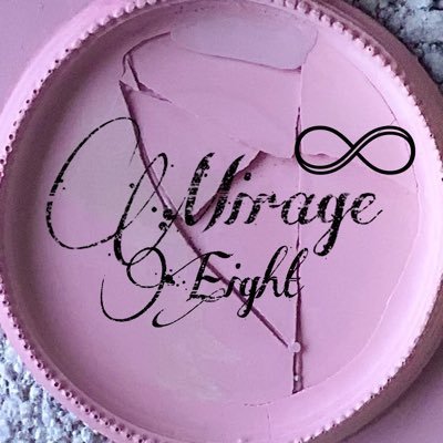 Mirage ∞ ~Eight~ 可憐なアートプラスター