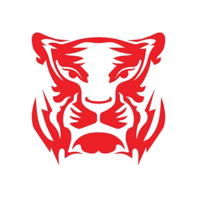 Red Tiger