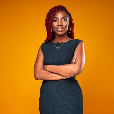 ✨ Tweets sur l’Afrique • Business • Tech • Crypto • Finance • Politique | Directrice Sr, Operations @YellowCard_App | Ex- Directrice Régionale Afrique @binance