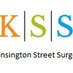 Kensington Street Surgery ( KSS) (@KensingtonKss) Twitter profile photo