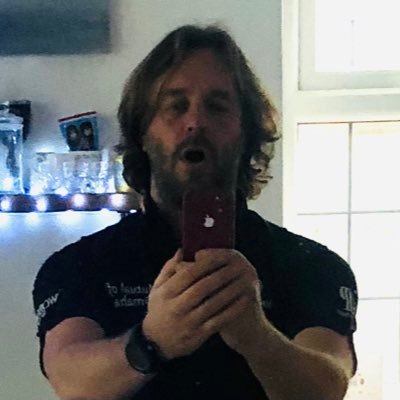 NigelR007's profile picture. Space Pirate Rock'nRoll - Be Punk - United - 18holes - one love