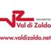 Val di Zoldo Turismo (@ZoldoDi) Twitter profile photo