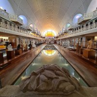La Piscine (@museelapiscine) 's Twitter Profile