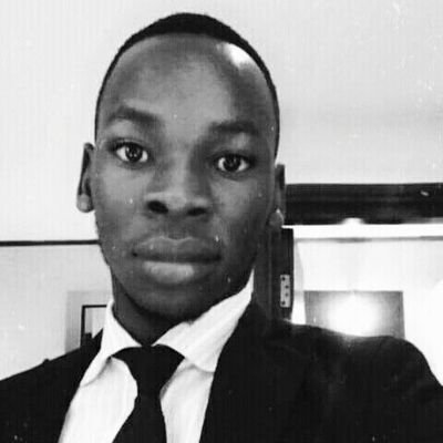 MosesLukyamuzi3's profile picture. My heart can sing when i pose to remember 😊