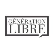 Génération Libre, plateforme pour communiquer autour de thèmes d’actualité politique, d’économie, de société, d’éducation et de culture.