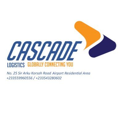 CascadeLog Profile Picture