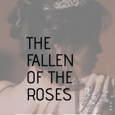Page ufficiale di The Fallen of the roses