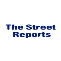 The Street Reports(@ts_reports) 's Twitter Profile Photo