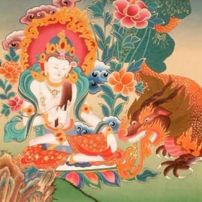 PravahanaJ's profile picture. Ikshvakukulin Nikumbha Kshatriya.

⚛ Scion of Nikumbha ⚛ 

Knowledge seeker ⚛⚛⚛