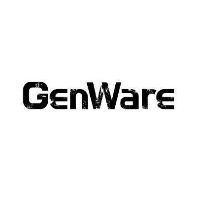 Genware1 Profile Picture