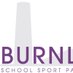 Burnley SSP (@BurnleySSP) Twitter profile photo