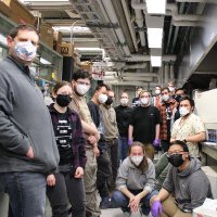 Students of the McQueen Lab (@mcqueenlab) 's Twitter Profile