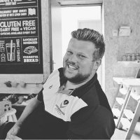 Andy Gibson Foundation (@andy_foundation) 's Twitter Profile