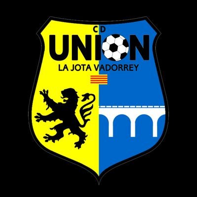 Cuenta oficial del C.D. Unión La Jota Vadorrey, club de fútbol base desde 2009. Un club diferente: educación, deporte y familia. ¡La unión hace la fuerza!