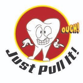 JustPullit_'s profile picture. We offer immediately accessible and affordable tooth extractions for patients who need it. You pay one low, all-inclusive price. No hidden costs or surprises.