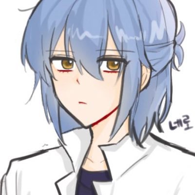 김리밀さんのプロフィール画像