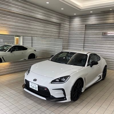 Harmony_aco's profile picture. アコードCF4→GSX400インパルス→GR86 無言フォロー失礼します。