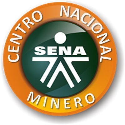 Cuenta SENA CENTRO NACIONAL MINERO orientada a divulgar las acciones y gestiones de la entidad en beneficio del sector minero