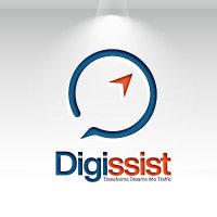 digissist(@digissist) 's Twitter Profile Photo