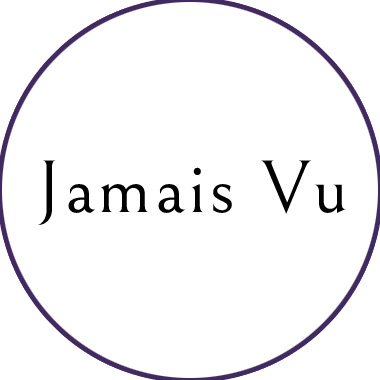 Jamais Vu | ジャメヴ