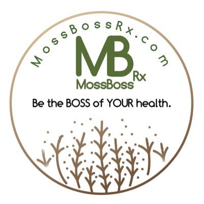 Visit MossBoss Rx Profile