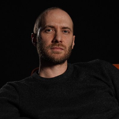 BrtKvn's profile picture. Journaliste, producteur de contenu vidéo chez @Brutofficiel