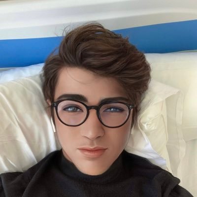 ArylesTal's profile picture. 