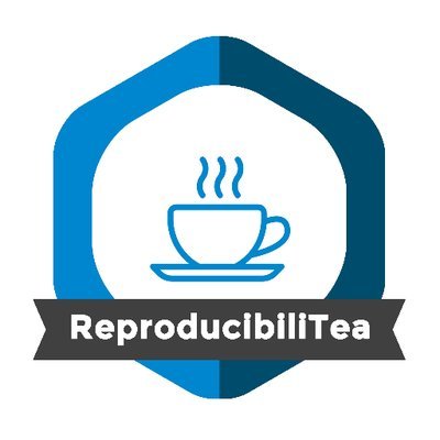 The @uniofeastanglia ReproducibiliTea sessions to discuss and learn more about Reproducible and Open Research practices. Join our talks advertised here!