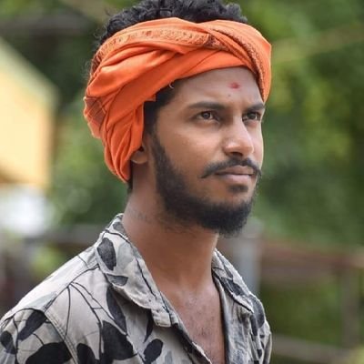 shivakumarps001's profile picture. || Believe in Karma & Dharma ||
#VeerSavarkar❤️