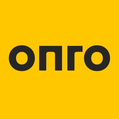 Onroexchange's profile picture. The Exchange You'll Love 💛