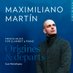 Maximiliano Martin (@maxi715) Twitter profile photo Maximiliano Martin (@maxi715) Twitter profile photo
