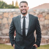 Gabriel Pedregon (@coachpedregon) 's Twitter Profile