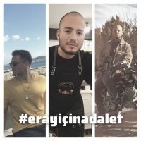 #erayicinadalet (@erayicinadalet) 's Twitter Profile
