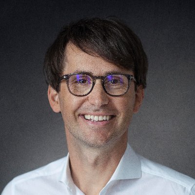 Head of Conversational AI at Zurich Insurance Company.
