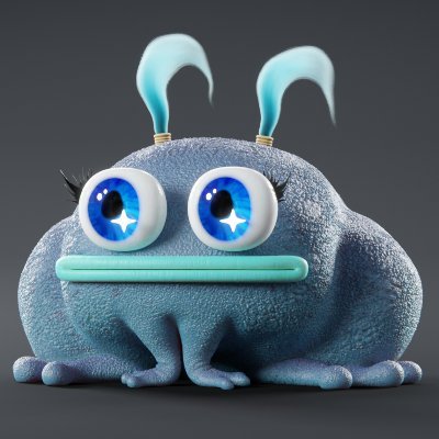Uzli ❤️ Memecoinさんのプロフィール画像