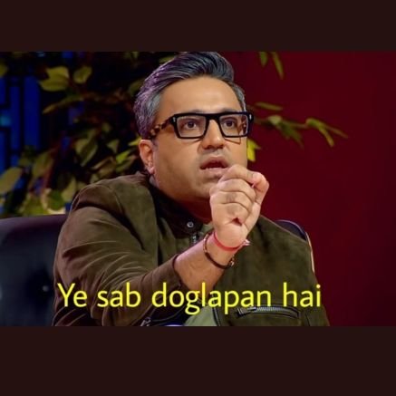 bakbakwithlak's profile picture. Check the cover picture , in case you forgot to.