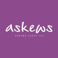 Askews Legal LLP (@askewslegal) 's Twitter Profile Photo