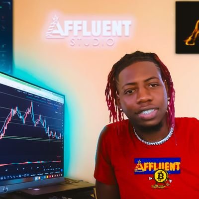 FOREX TRADER
GRAPHIC DESIGNER
VIDEO EDITOR
#CEO @BIGDREAMZPIPOLOGY
#FOREXTRADER
YOUTUBE CHANNEL 👇🏾
https://t.co/lCrQZXhSN0