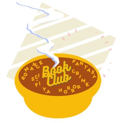 Genre Soup Book Club