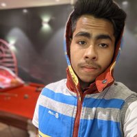 Vaibhav Joshi (@vaibhav_joshi22) 's Twitter Profile