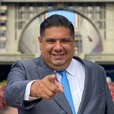 OFICINA PARLAMENTARIA DEL DIPUTADO JESUS SANTANDER 🏛️