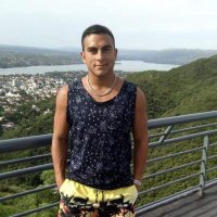 Lucas Aragon (@lucasar06) 's Twitter Profile